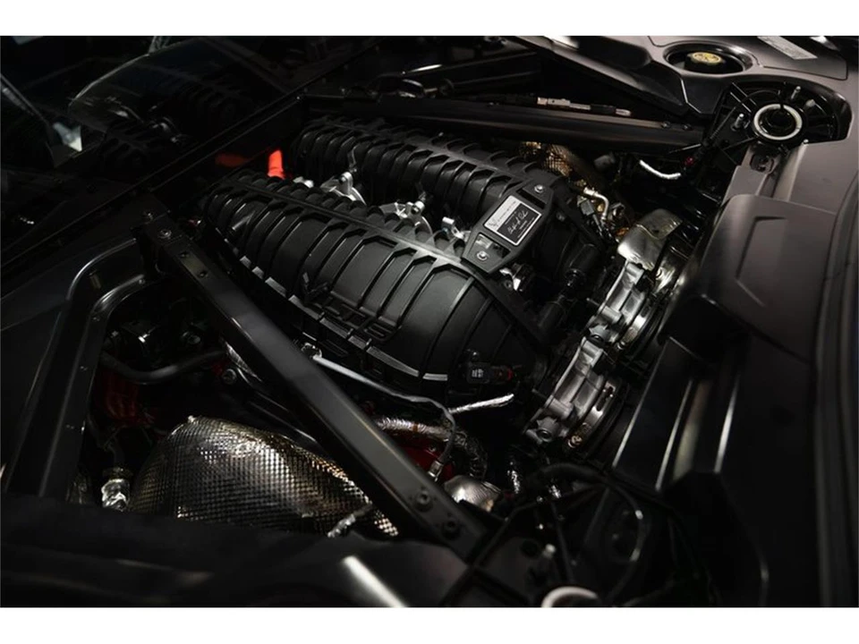 2023 Chevrolet Corvette C8 - Image 30 of 31