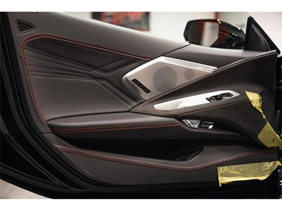 2023 Chevrolet Corvette C8 - Image 24 of 31