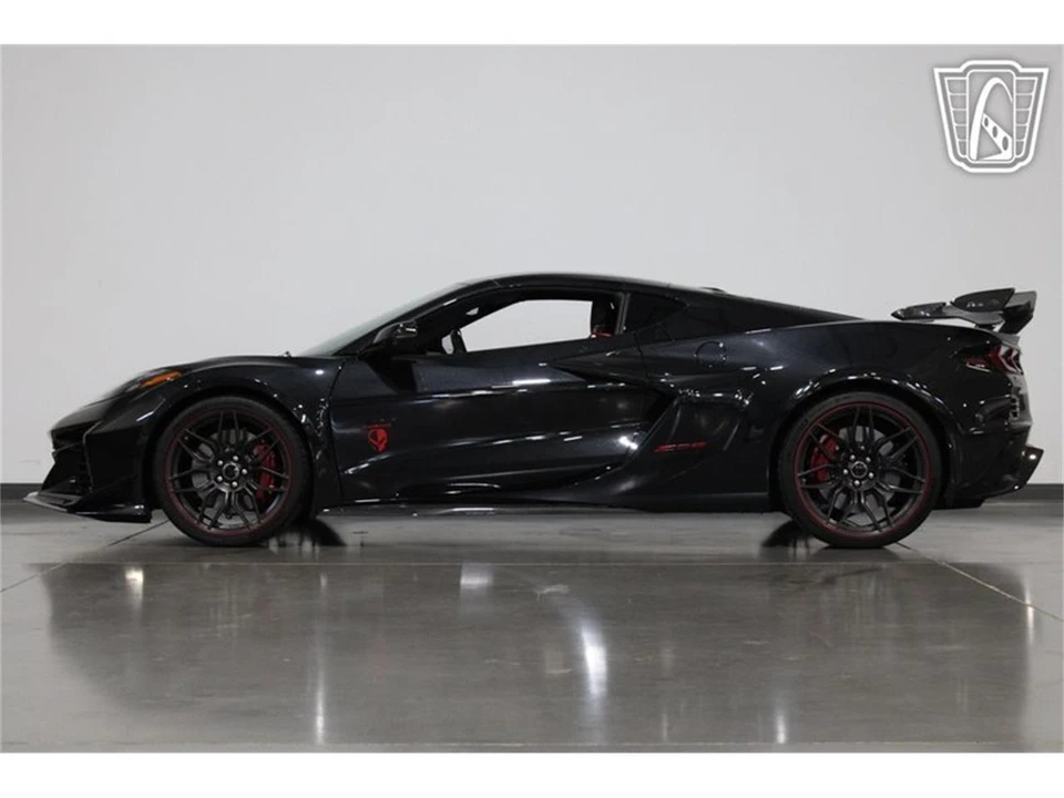 2023 Chevrolet Corvette C8 - Image 26 of 31