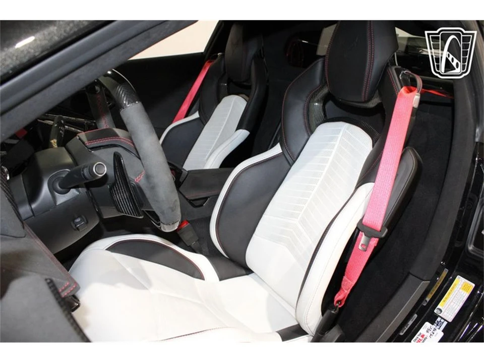 2023 Chevrolet Corvette C8 - Image 31 of 31