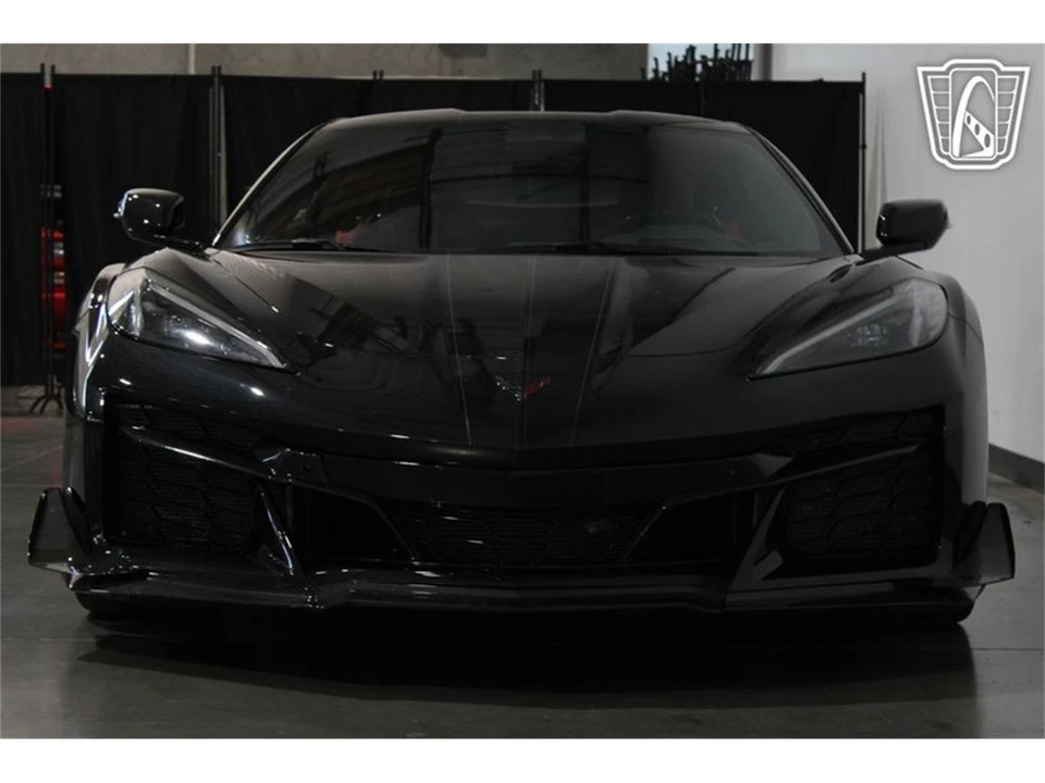 2023 Chevrolet Corvette C8 - Image 21 of 31
