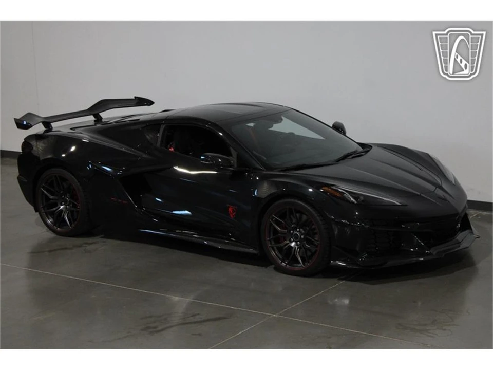 2023 Chevrolet Corvette C8 - Image 6 of 31