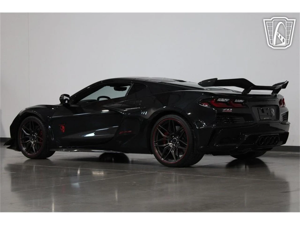 2023 Chevrolet Corvette C8 - Image 27 of 31