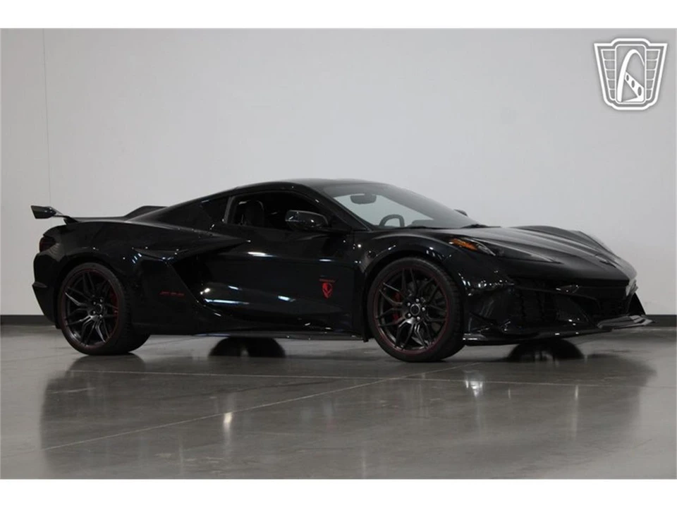 2023 Chevrolet Corvette C8 - Image 22 of 31