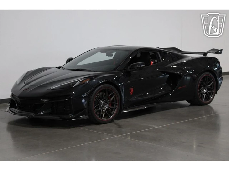 2023 Chevrolet Corvette C8 - Image 17 of 31