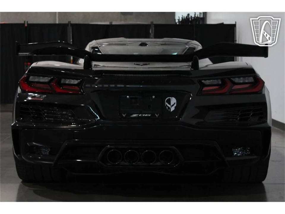 2023 Chevrolet Corvette C8 - Image 28 of 31