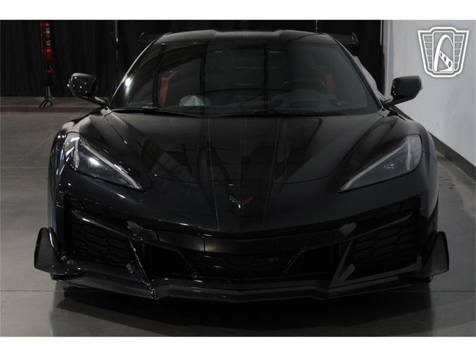 2023 Chevrolet Corvette C8 - Image 13 of 31