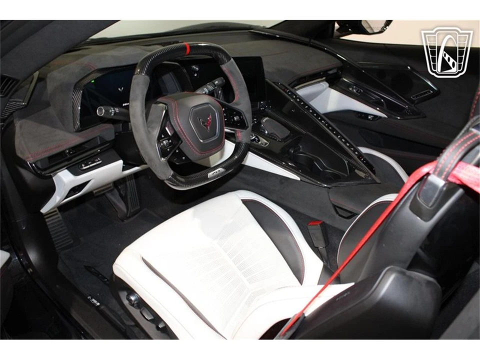 2023 Chevrolet Corvette C8 - Image 29 of 31