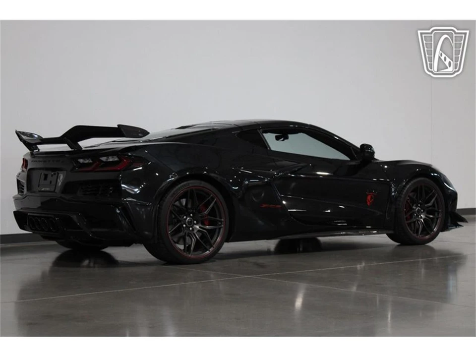 2023 Chevrolet Corvette C8 - Image 24 of 31