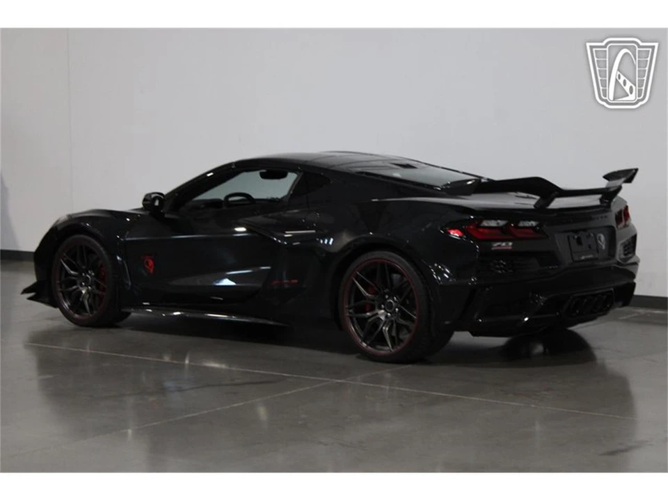 2023 Chevrolet Corvette C8 - Image 19 of 31