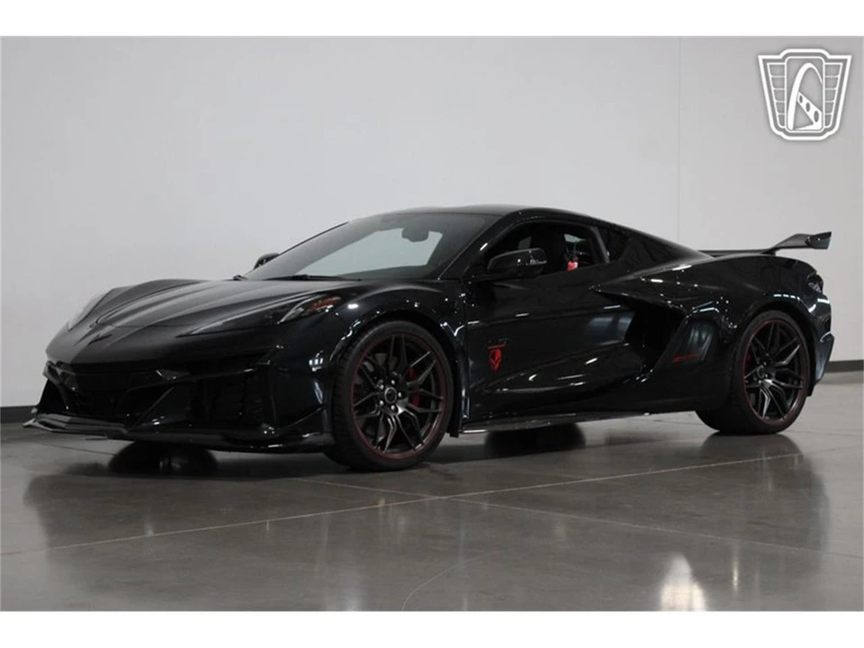 2023 Chevrolet Corvette C8 - Image 25 of 31