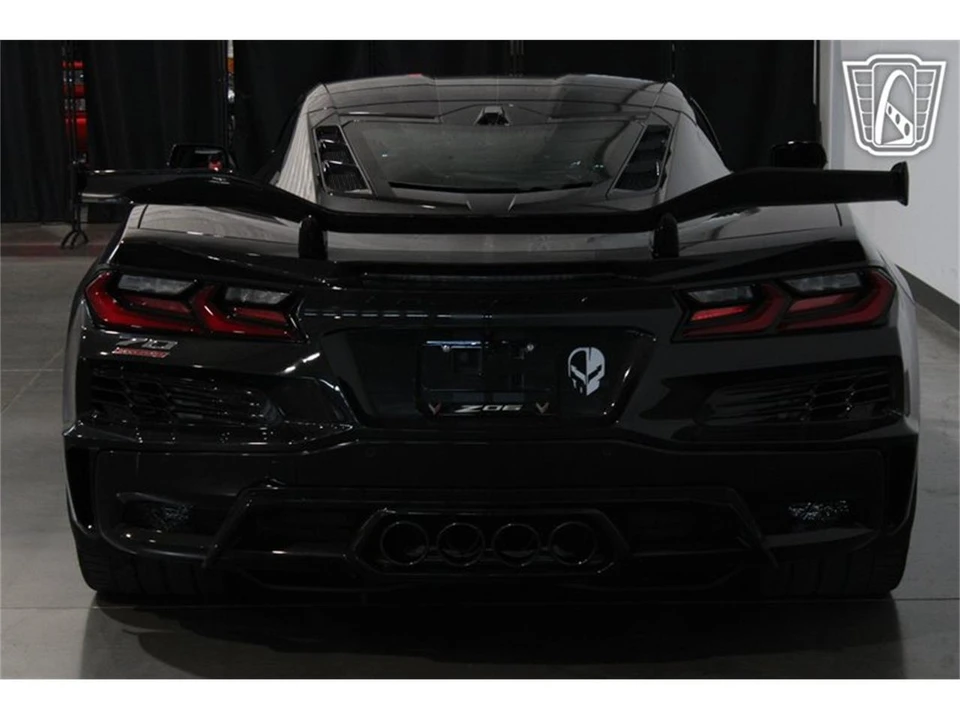 2023 Chevrolet Corvette C8 - Image 20 of 31