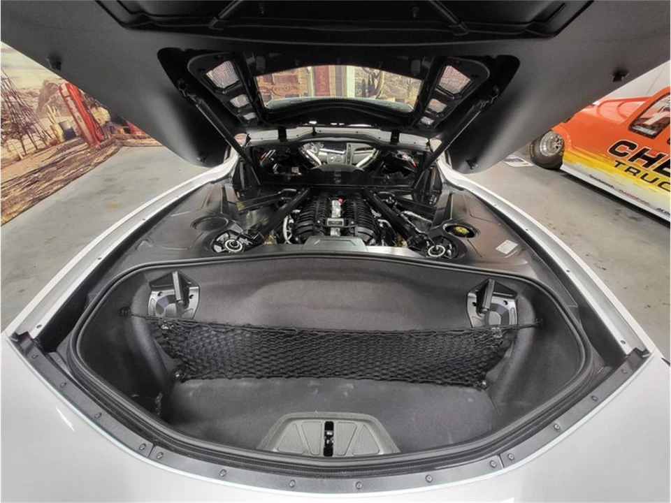 2023 Chevrolet Corvette C8 - Image 15 of 31