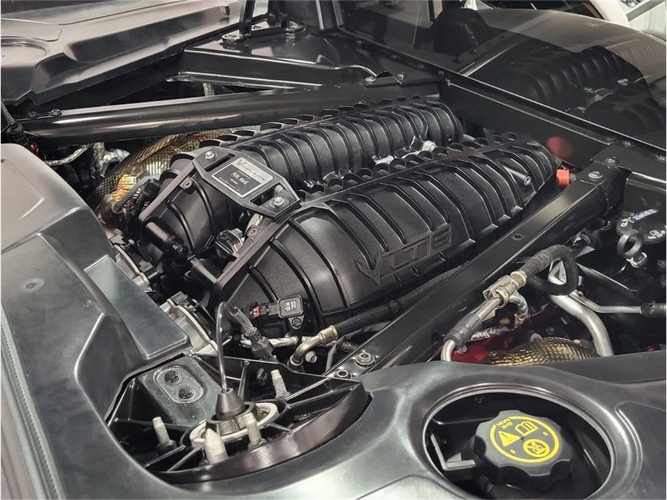 2023 Chevrolet Corvette C8 - Image 13 of 31