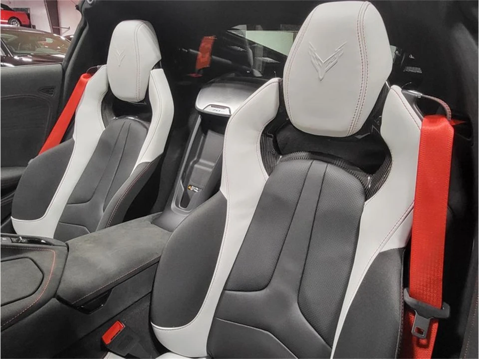 2023 Chevrolet Corvette C8 - Image 23 of 31