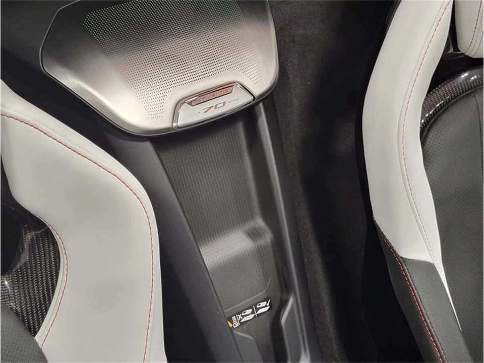 2023 Chevrolet Corvette C8 - Image 29 of 31