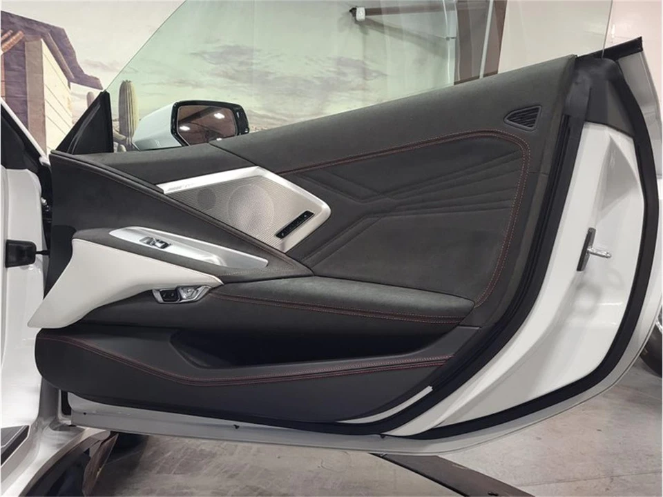 2023 Chevrolet Corvette C8 - Image 18 of 31