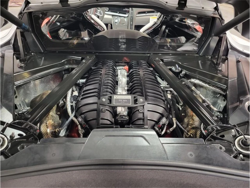 2023 Chevrolet Corvette C8 - Image 12 of 31