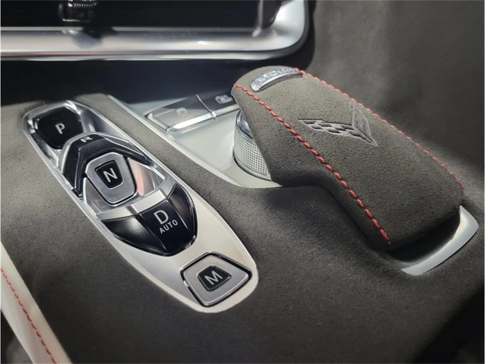 2023 Chevrolet Corvette C8 - Image 26 of 31