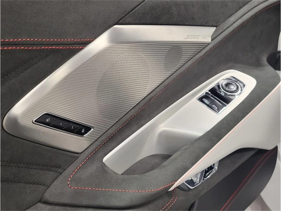 2023 Chevrolet Corvette C8 - Image 28 of 31