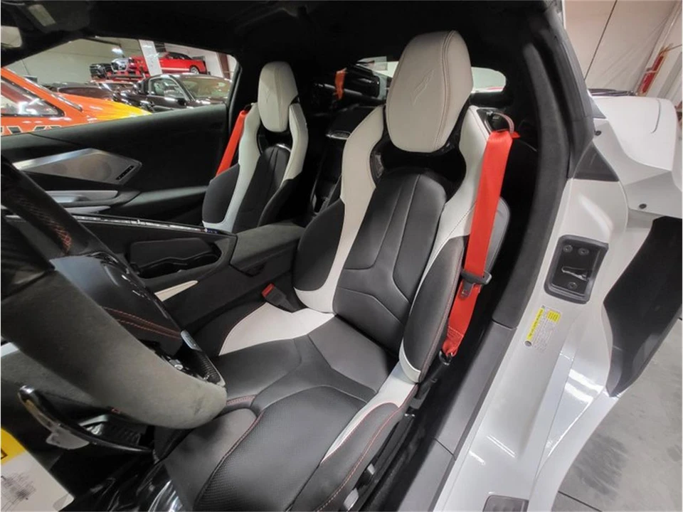 2023 Chevrolet Corvette C8 - Image 30 of 31