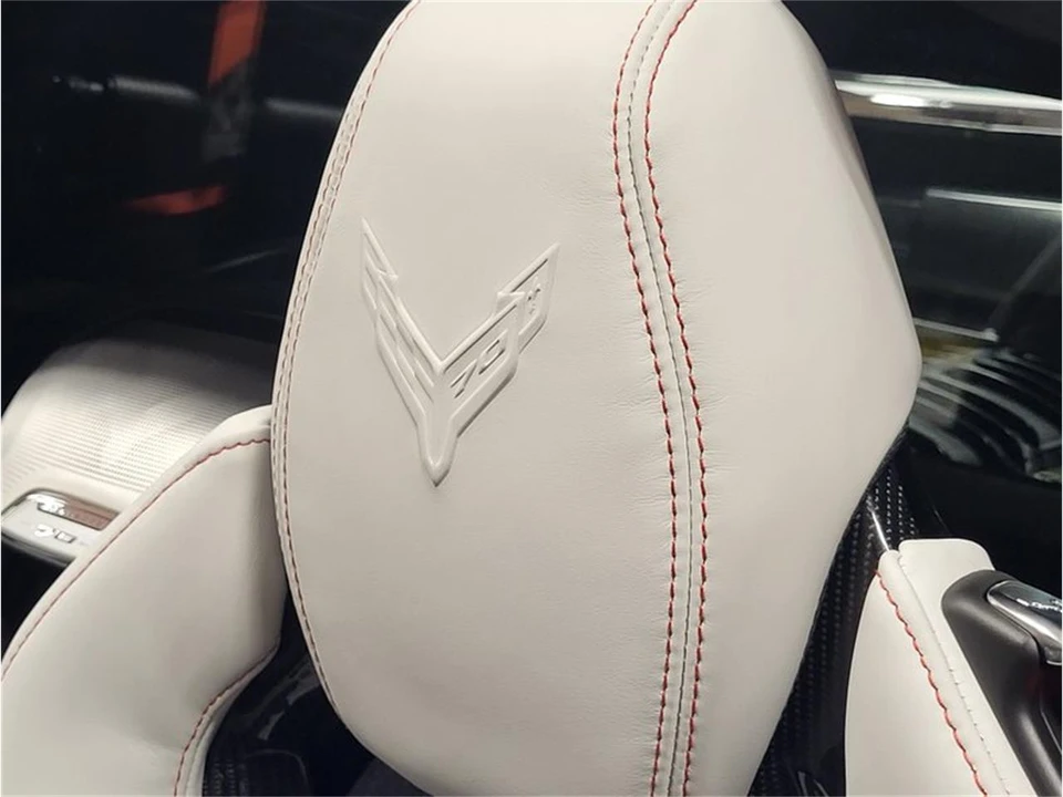 2023 Chevrolet Corvette C8 - Image 27 of 31