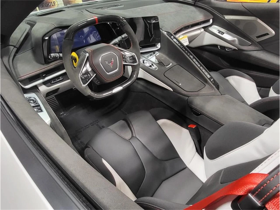 2023 Chevrolet Corvette C8 - Image 22 of 31