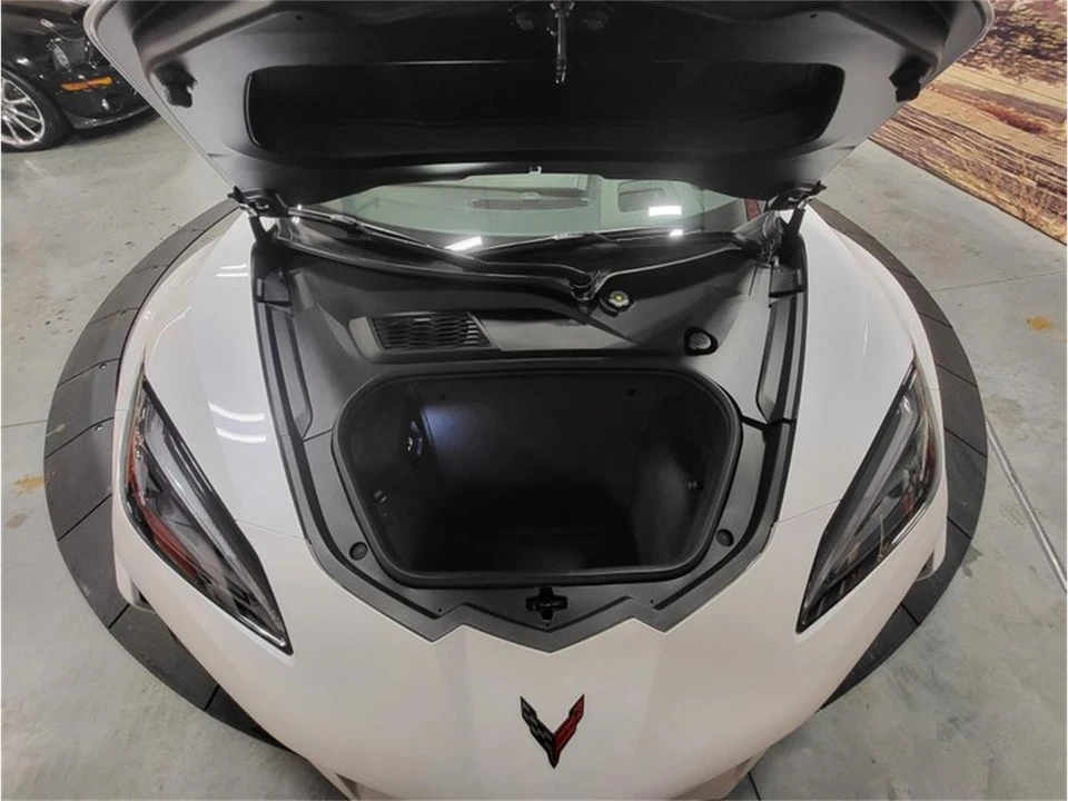 2023 Chevrolet Corvette C8 - Image 9 of 31