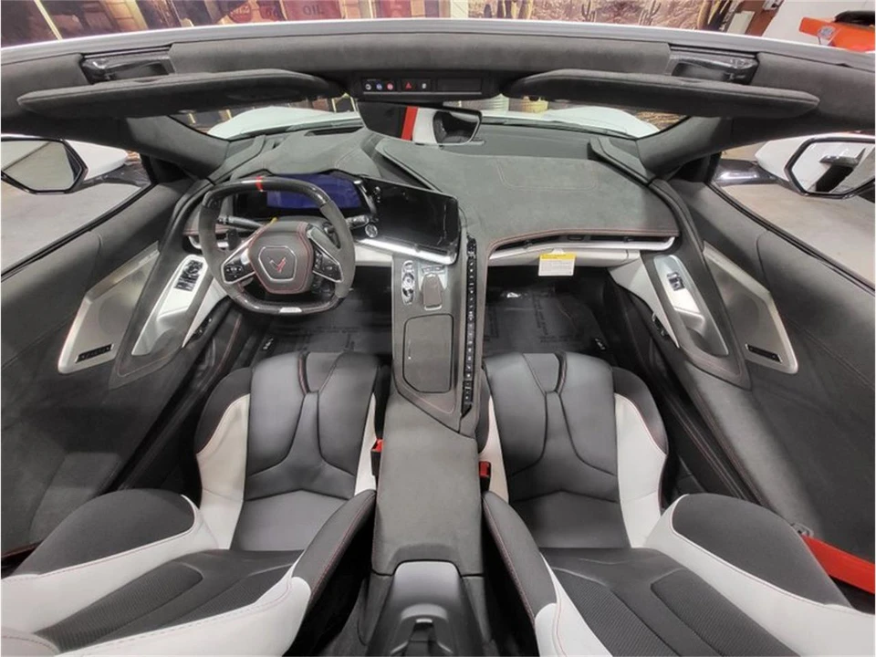2023 Chevrolet Corvette C8 - Image 24 of 31