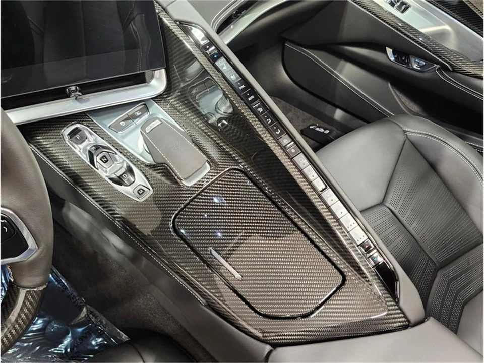 2023 Chevrolet Corvette C8 - Image 17 of 31