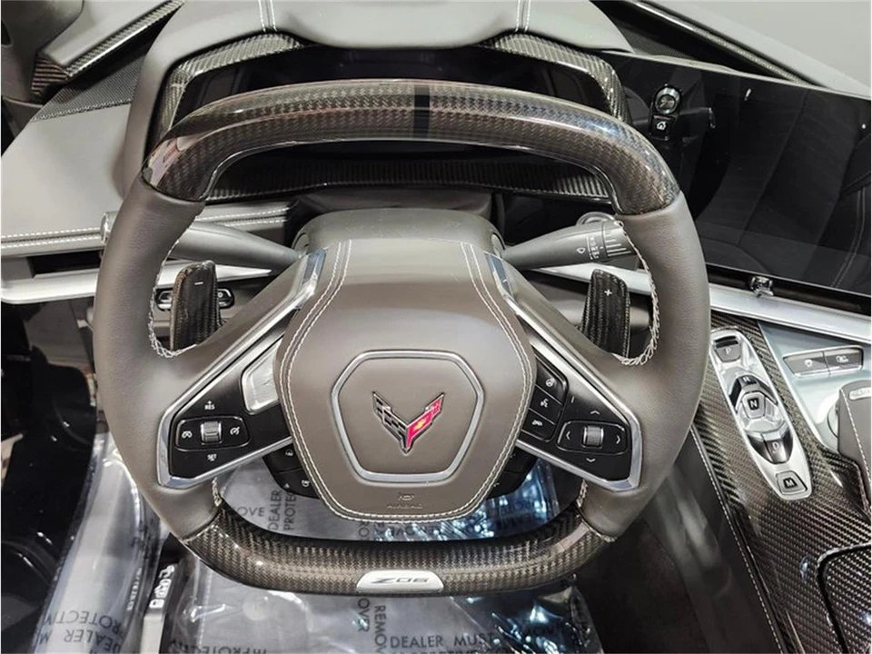 2023 Chevrolet Corvette C8 - Image 16 of 31