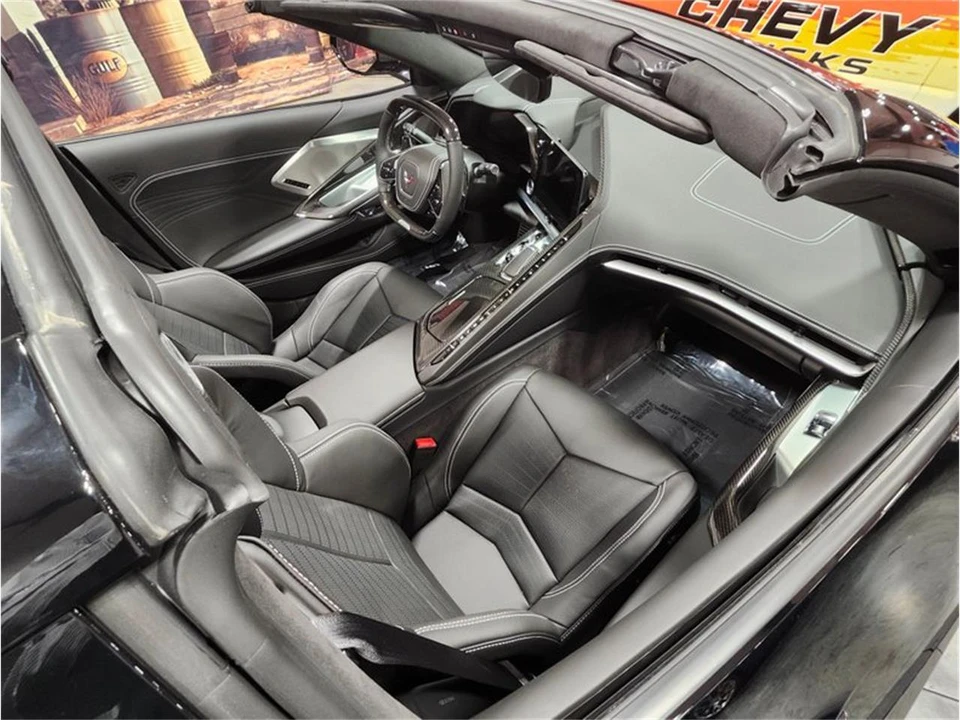 2023 Chevrolet Corvette C8 - Image 20 of 31