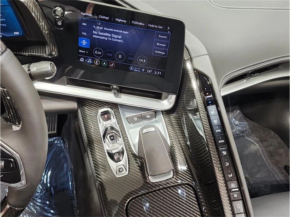 2023 Chevrolet Corvette C8 - Image 18 of 31