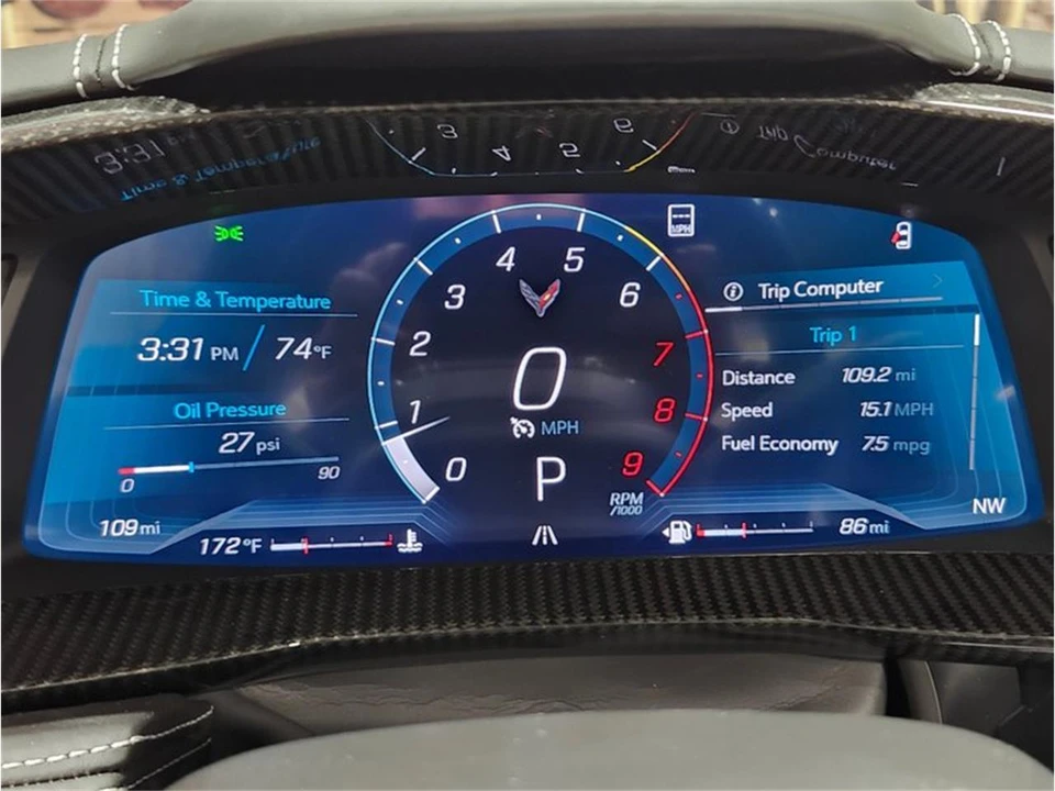 2023 Chevrolet Corvette C8 - Image 14 of 31