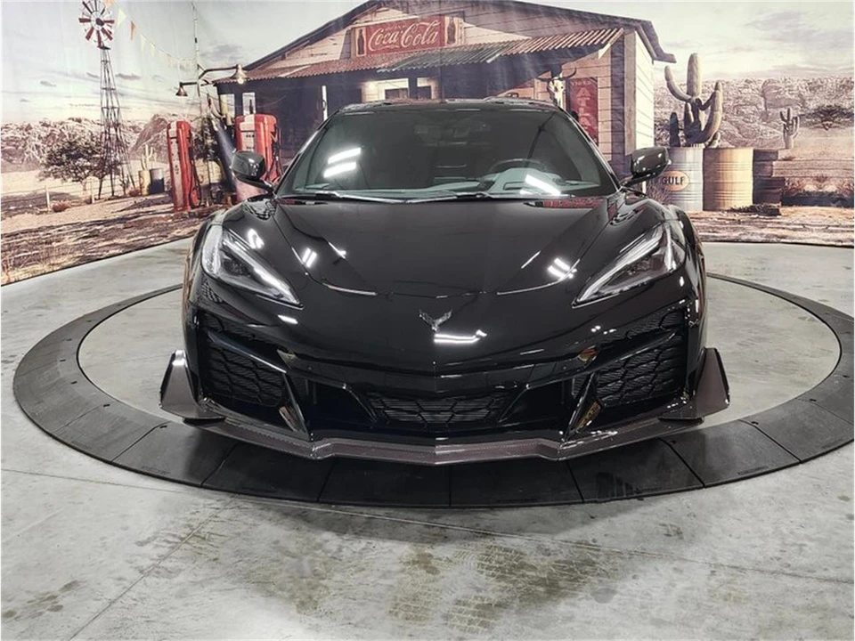 2023 Chevrolet Corvette C8 - Image 5 of 31