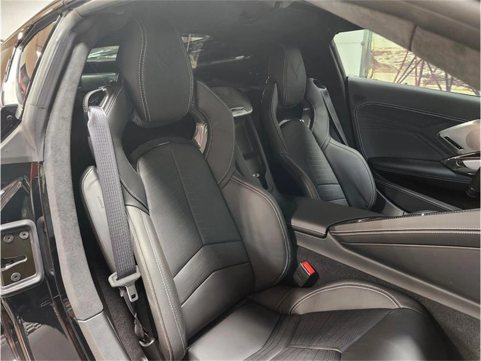 2023 Chevrolet Corvette C8 - Image 21 of 31