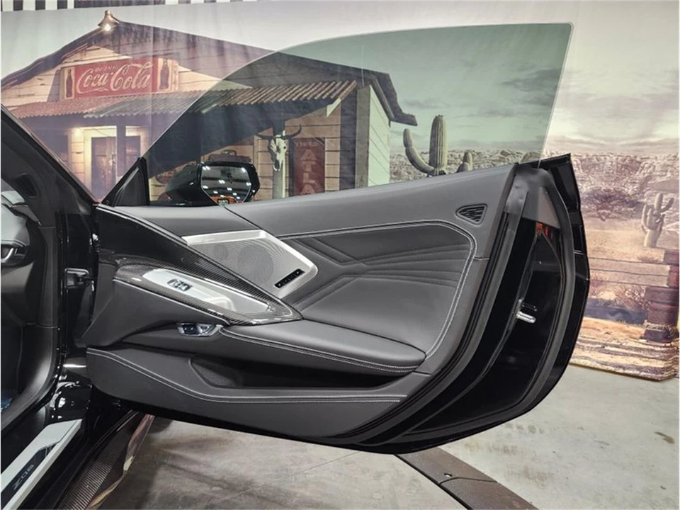 2023 Chevrolet Corvette C8 - Image 24 of 31