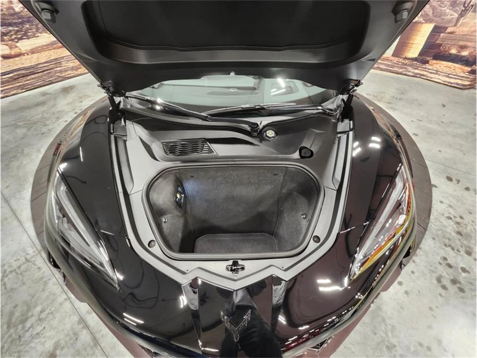 2023 Chevrolet Corvette C8 - Image 25 of 31