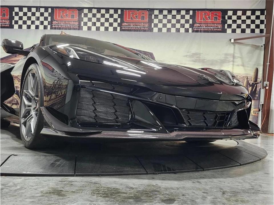 2023 Chevrolet Corvette C8 - Image 27 of 31