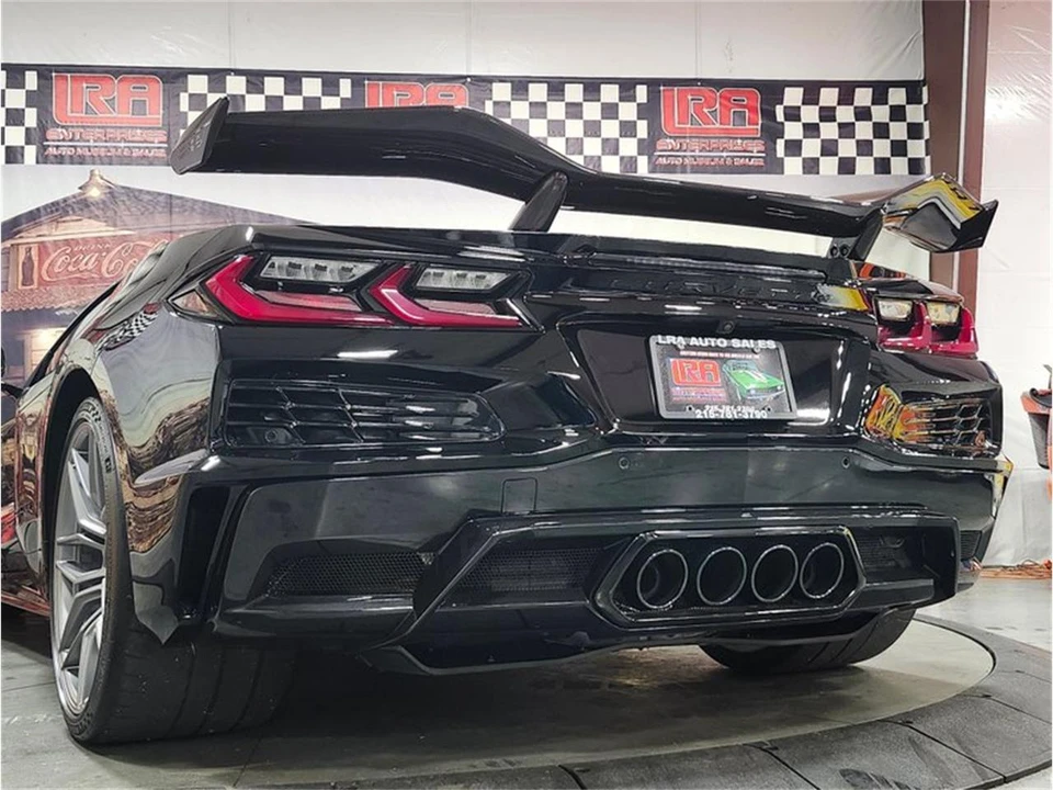 2023 Chevrolet Corvette C8 - Image 30 of 31