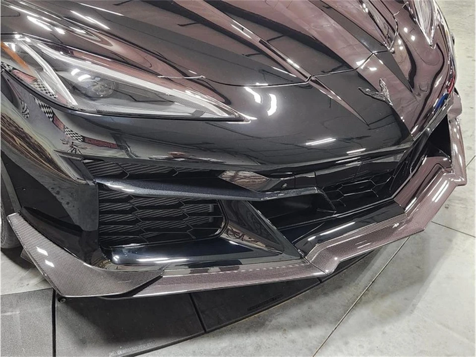 2023 Chevrolet Corvette C8 - Image 29 of 31