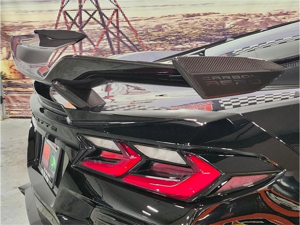 2023 Chevrolet Corvette C8 - Image 31 of 31
