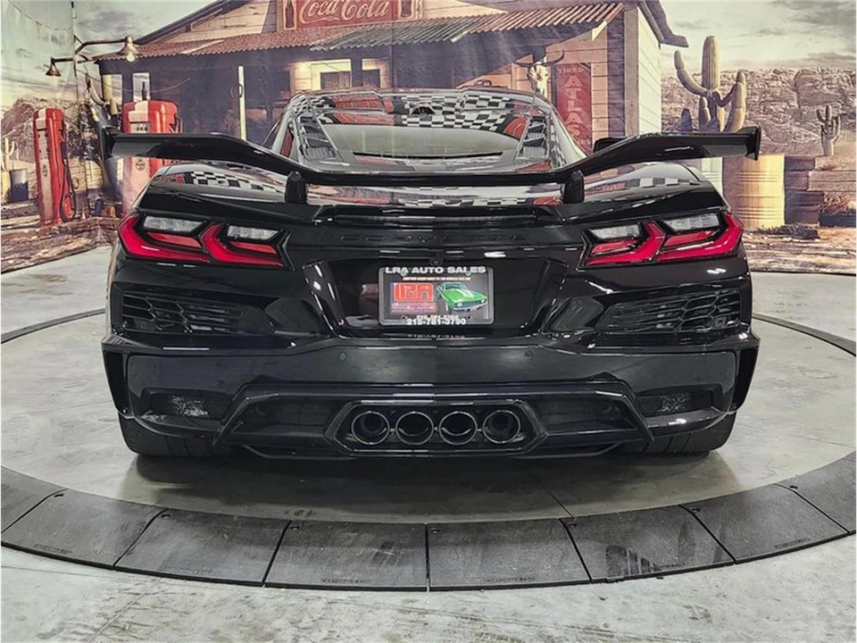 2023 Chevrolet Corvette C8 - Image 6 of 31