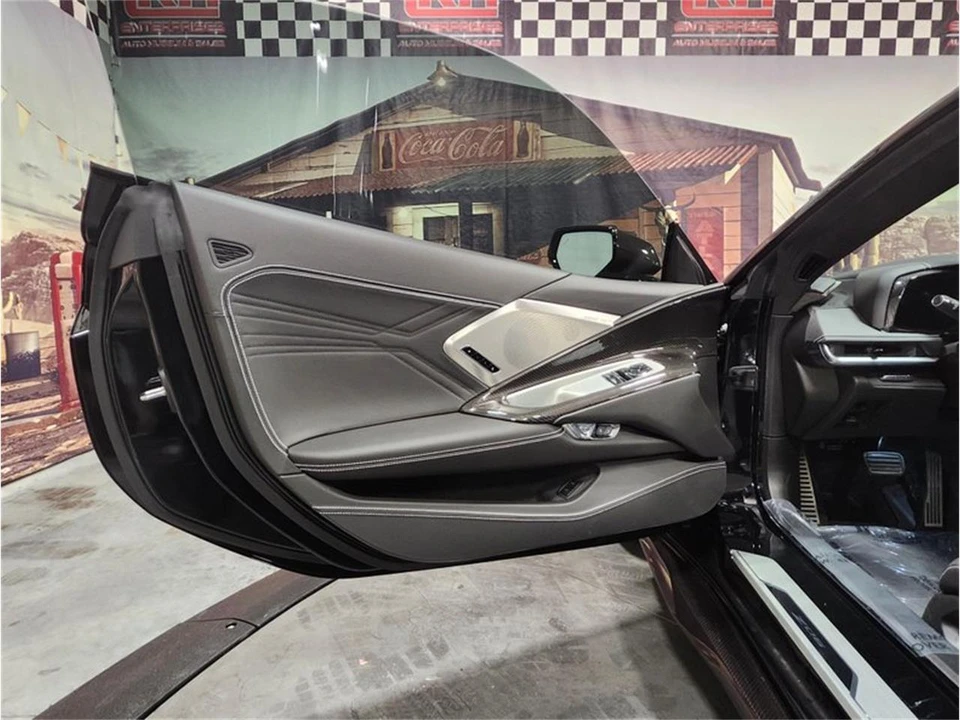 2023 Chevrolet Corvette C8 - Image 23 of 31