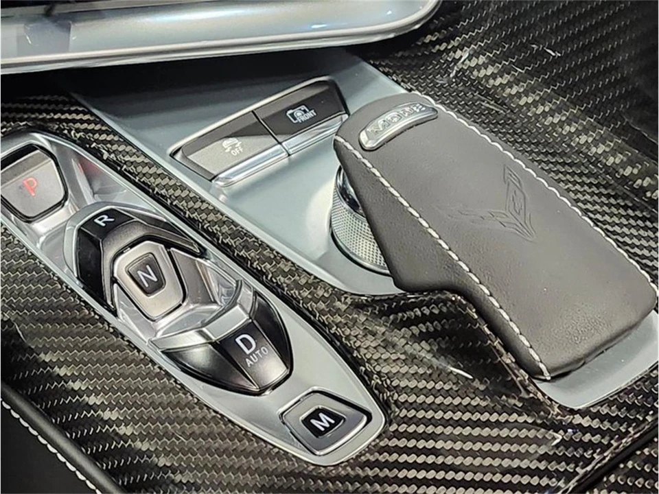 2023 Chevrolet Corvette C8 - Image 19 of 31