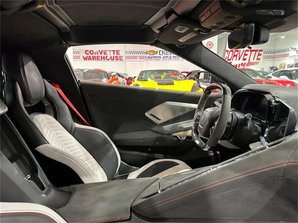 2023 Chevrolet Corvette C8 - Image 14 of 30