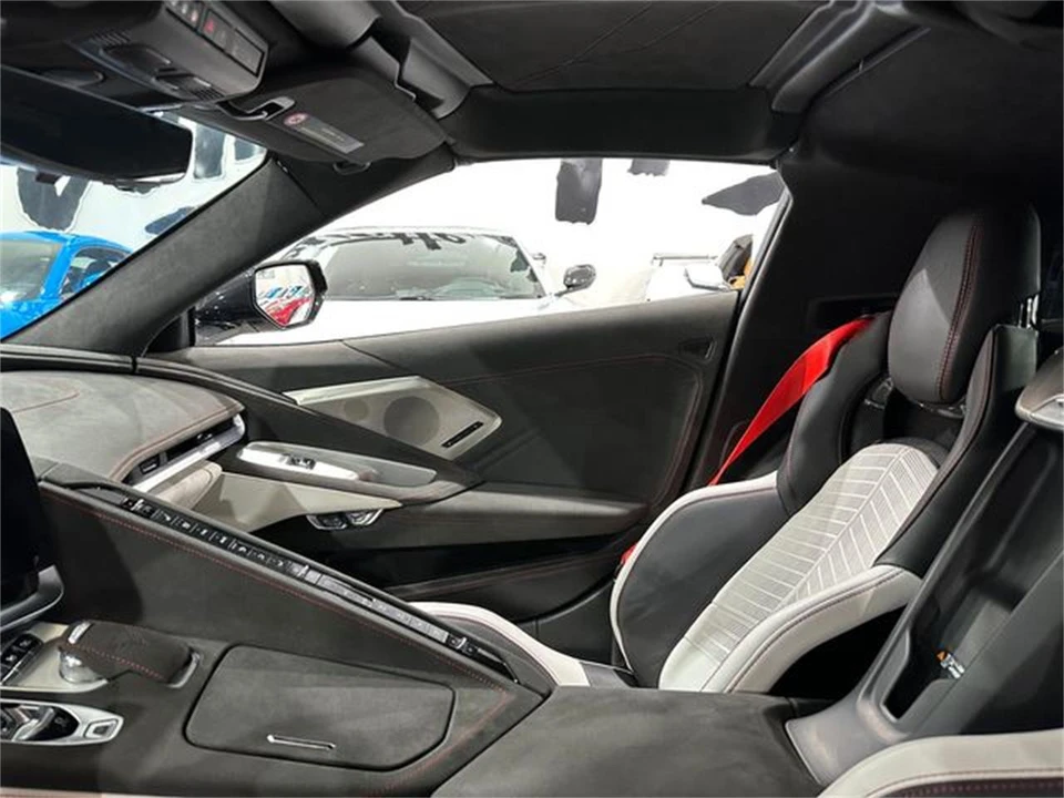 2023 Chevrolet Corvette C8 - Image 13 of 30