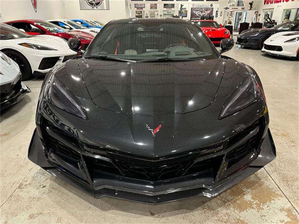 2023 Chevrolet Corvette C8 - Image 20 of 30