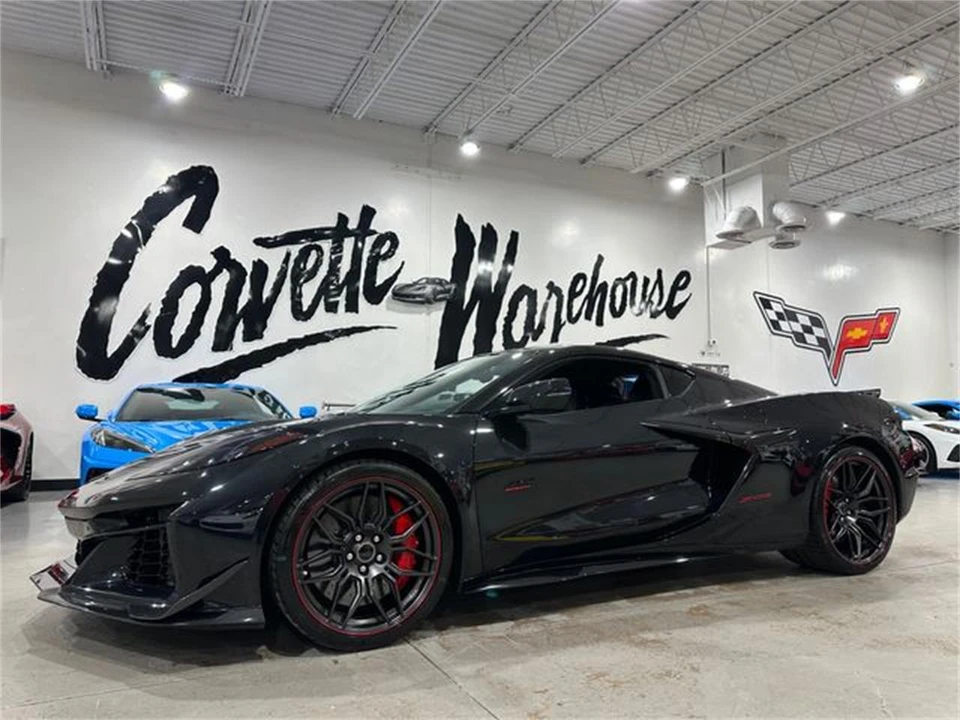 2023 Chevrolet Corvette C8 - Image 22 of 30