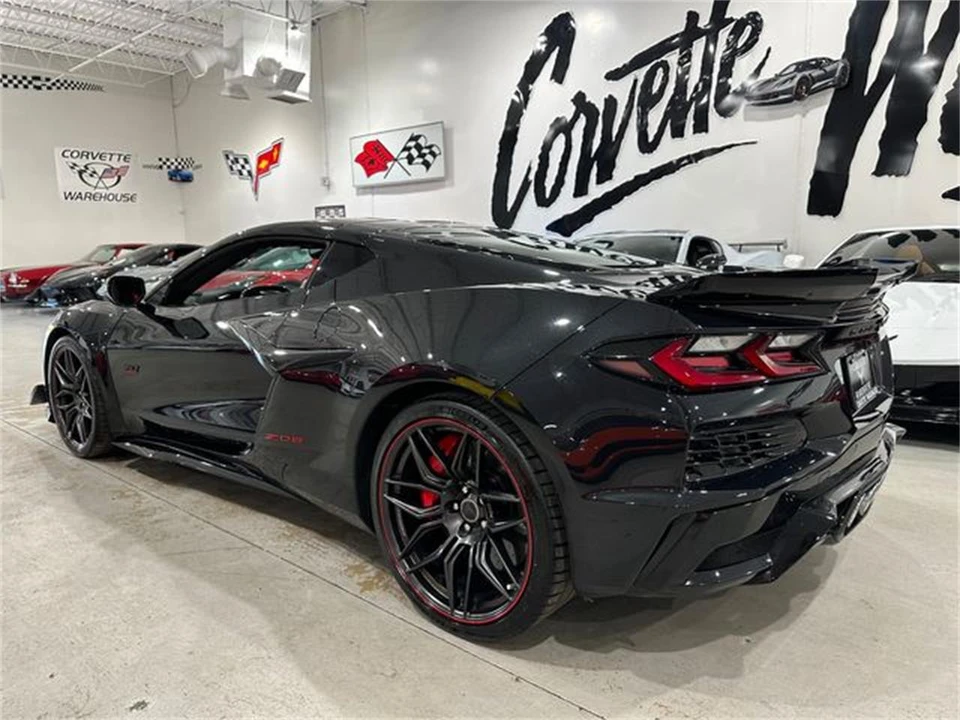 2023 Chevrolet Corvette C8 - Image 23 of 30